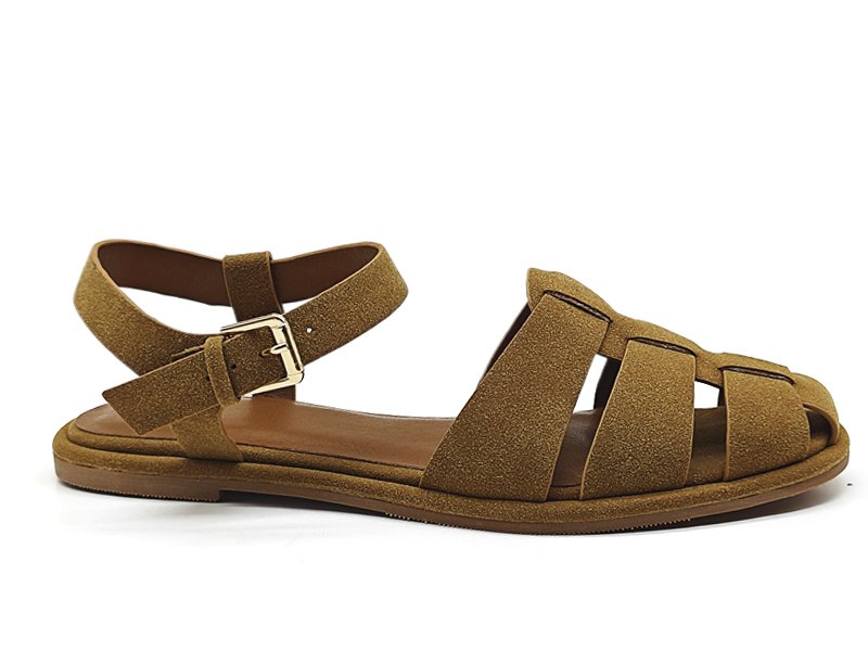 Fisherman Sandals